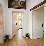 Cerrus Villa *