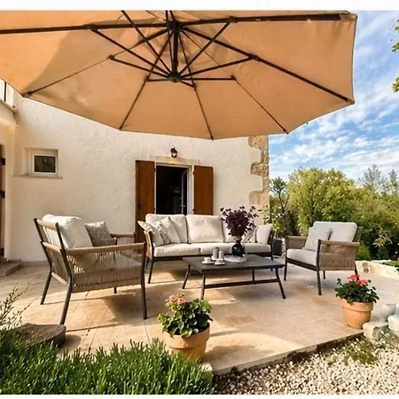 Cerrus Villa *